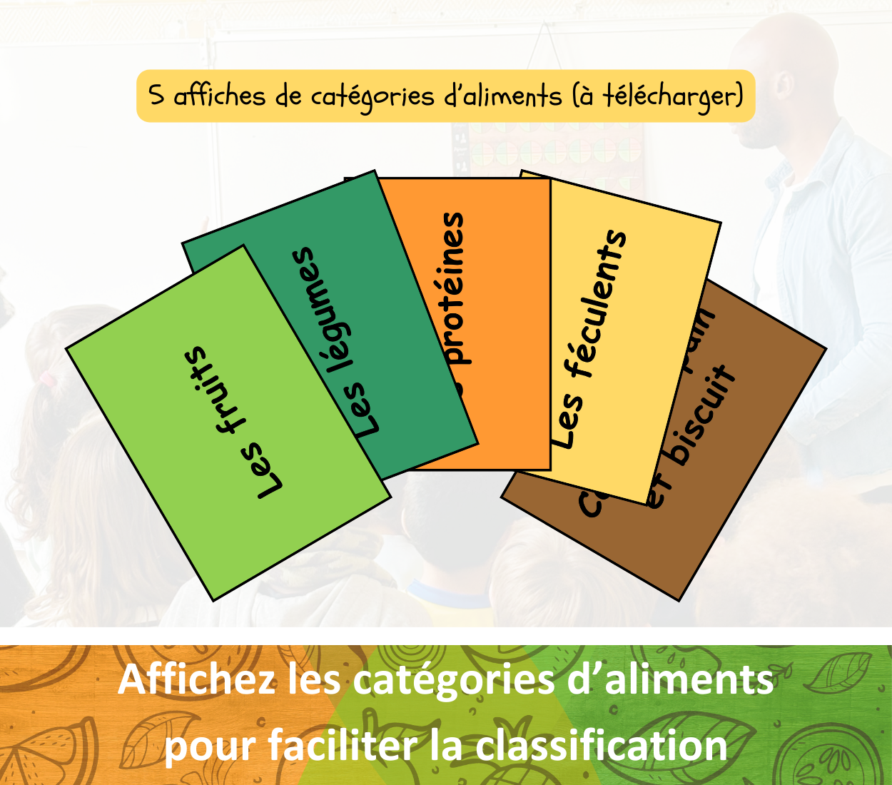 La sequence pour les profs (cycles 2 et 3)