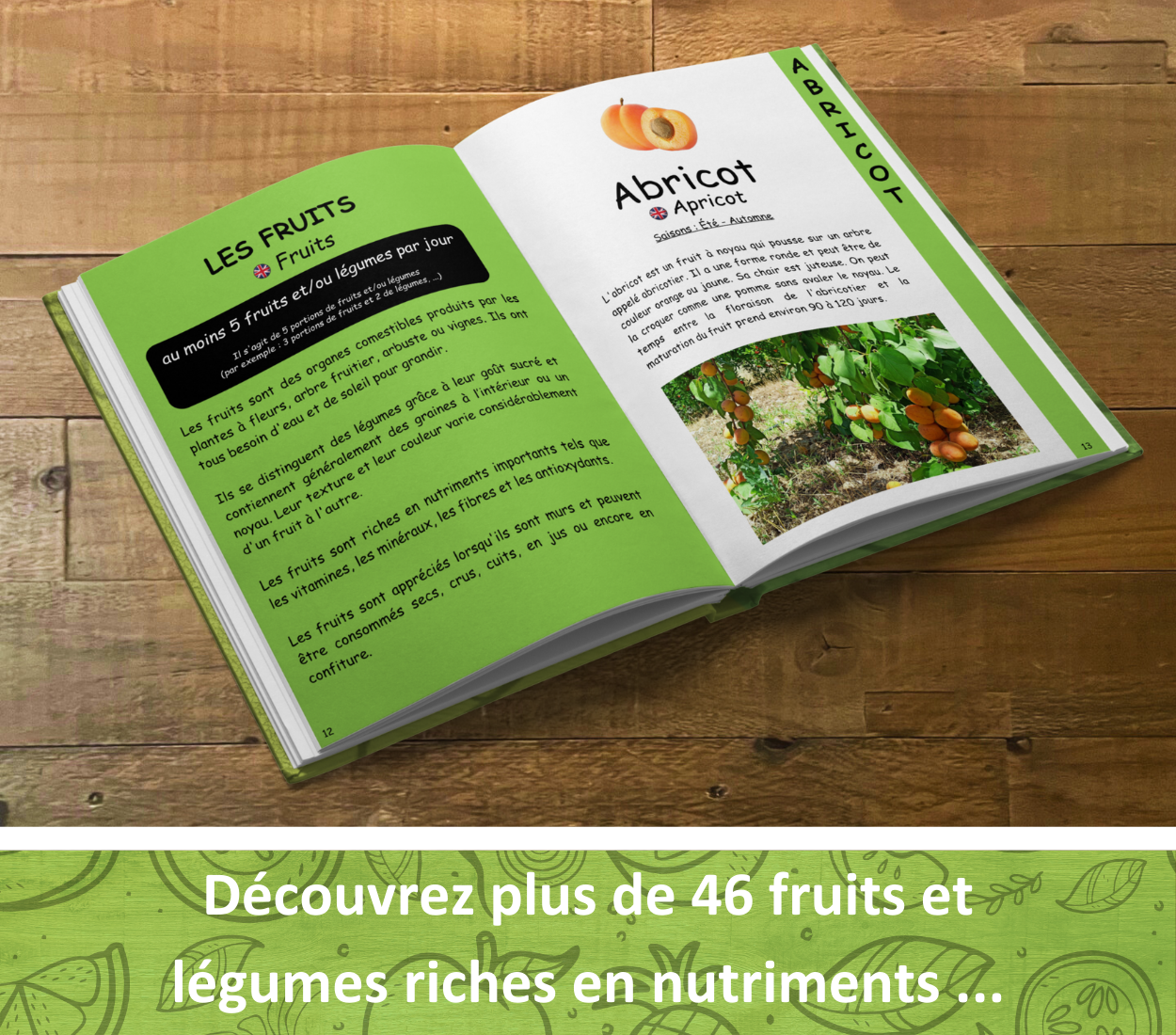Le guide ultime des aliments
