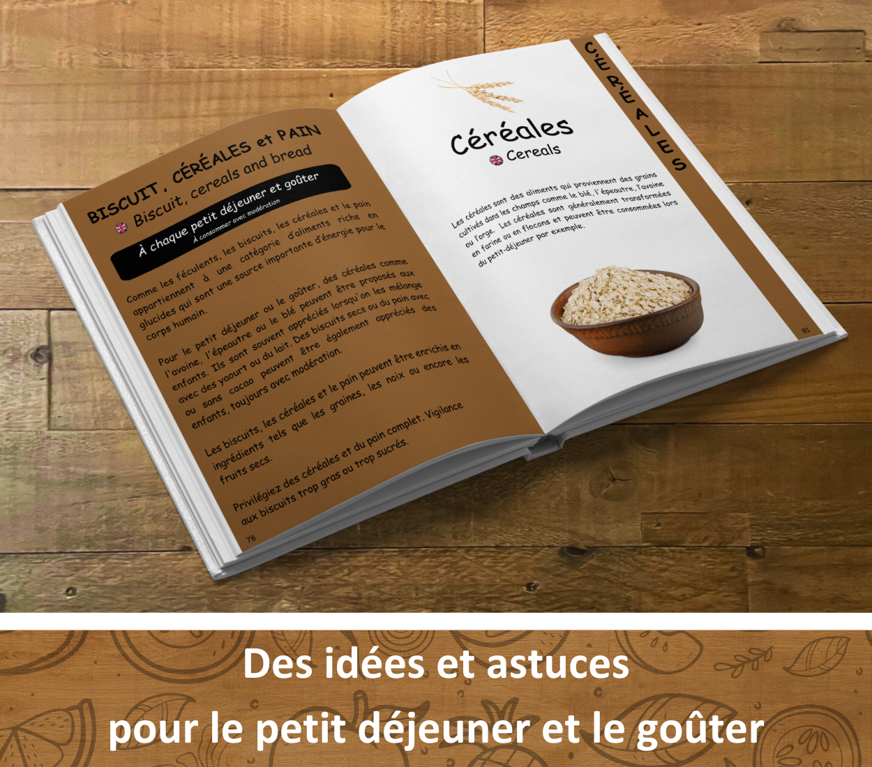 Le guide ultime des aliments