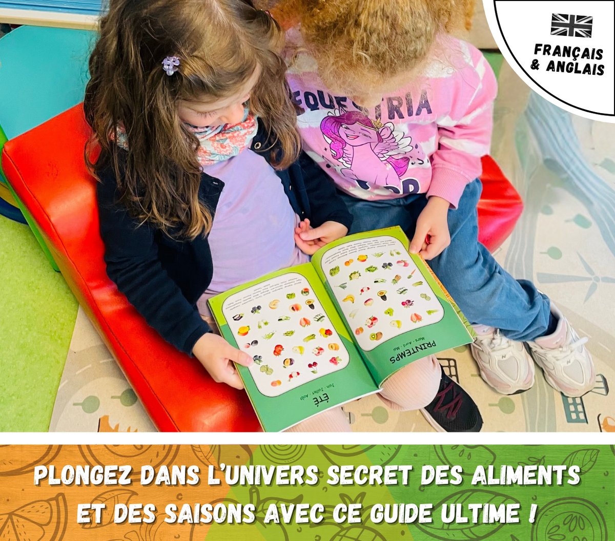 La Cantine des Champions : le jeu