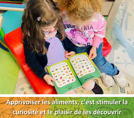 Le guide ultime des aliments