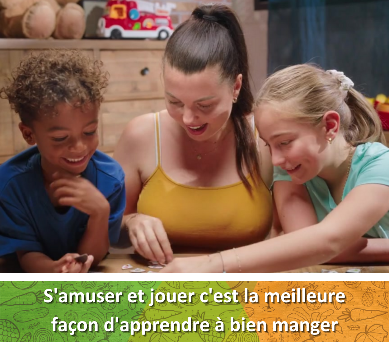 La box des Champions