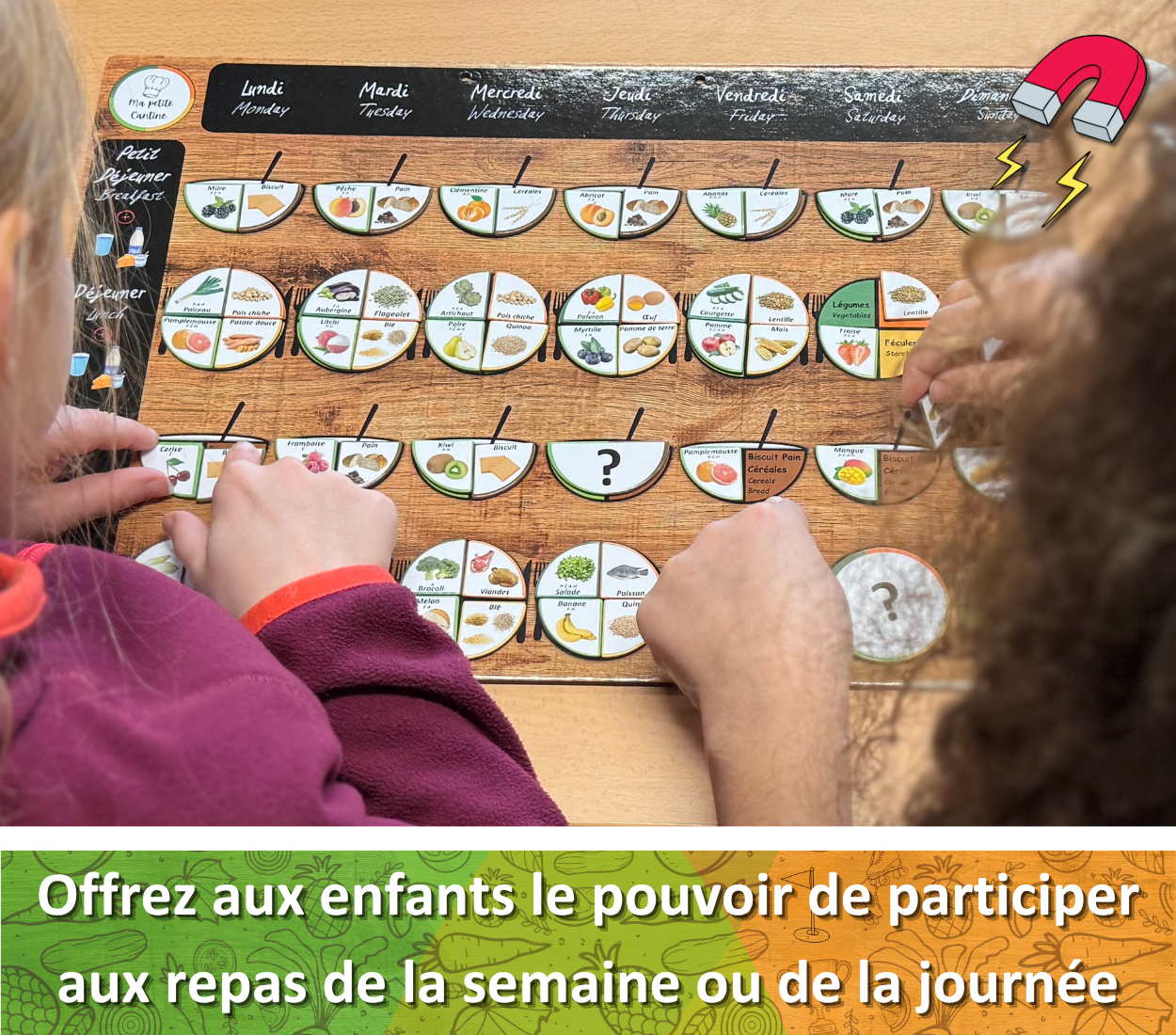 La box des Champions