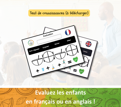 La sequence pour les profs (cycles 2 et 3)