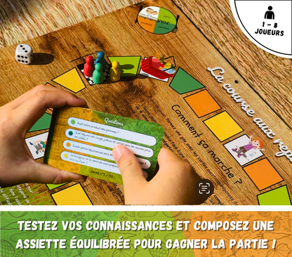 La box des Champions