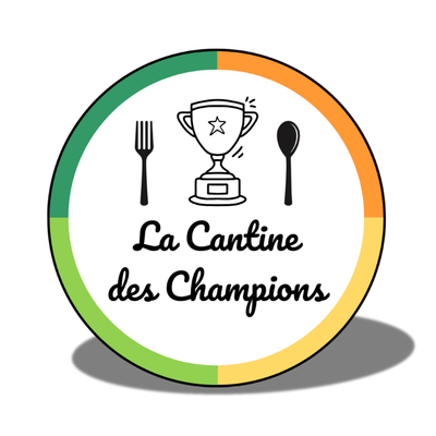 La Cantine des Champions