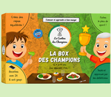 Le jeu de société