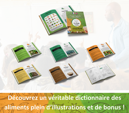 La sequence pour les profs (cycles 2 et 3)
