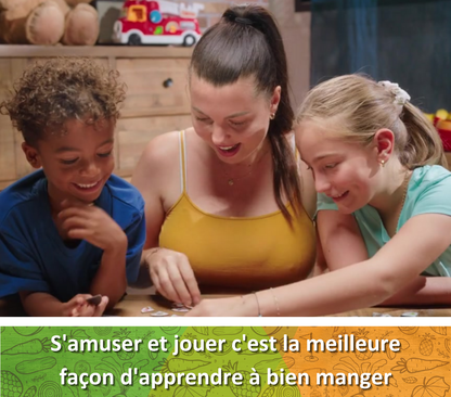 La box des Champions