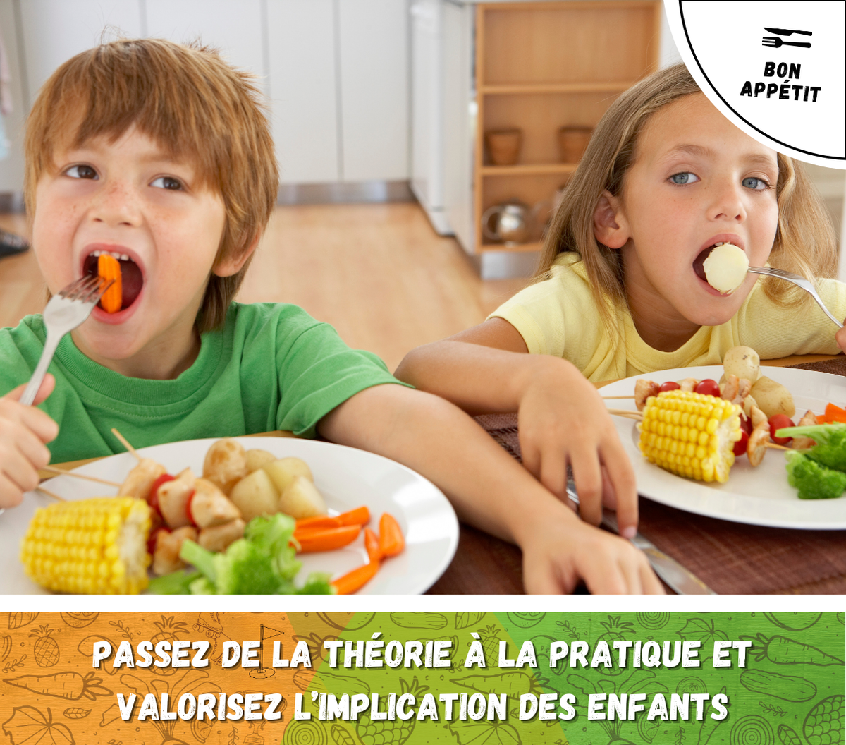 La Cantine des Champions : le jeu