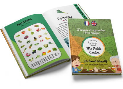 Le guide ultime des aliments