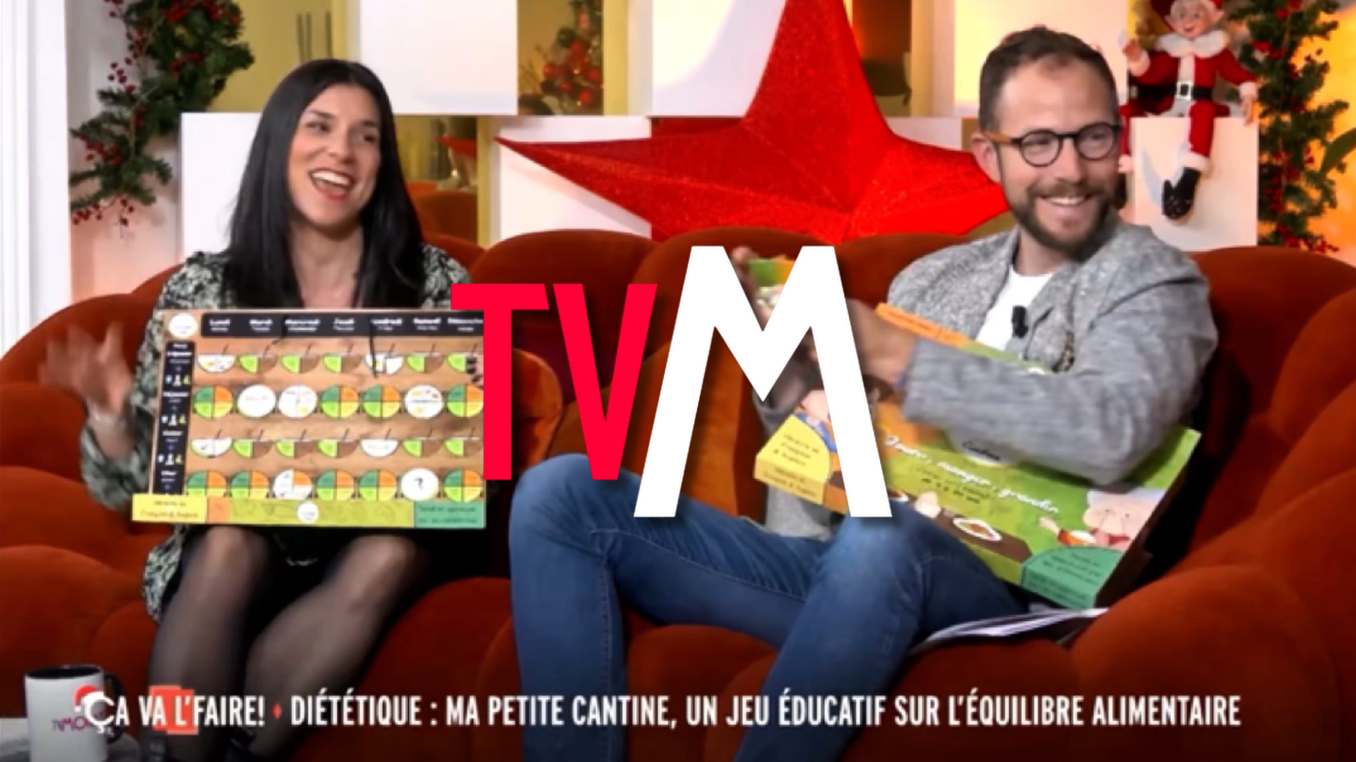 Charger la vidéo : 