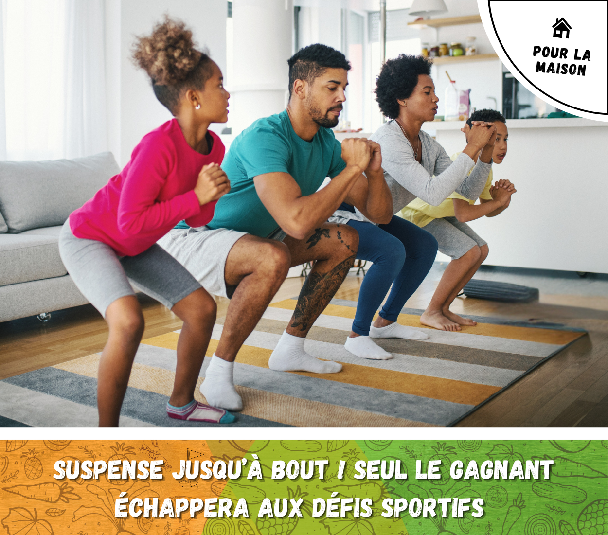 La box des Champions